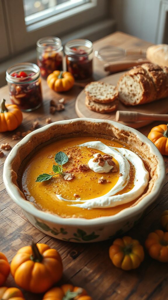 fermented pumpkin pie recipe fermented pumpkin pie recipe