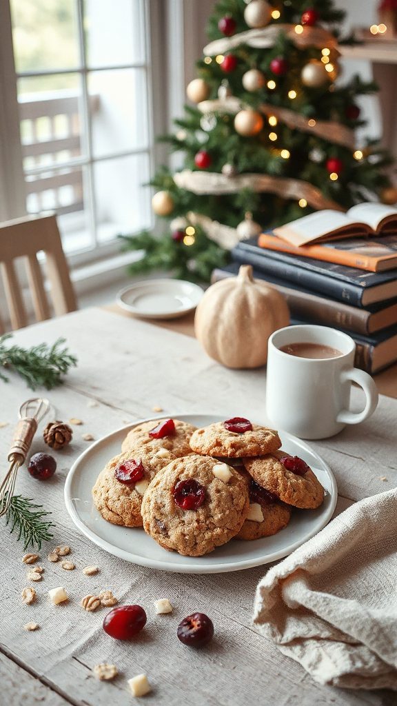 festive chewy cookie recipe festive chewy cookie recipe