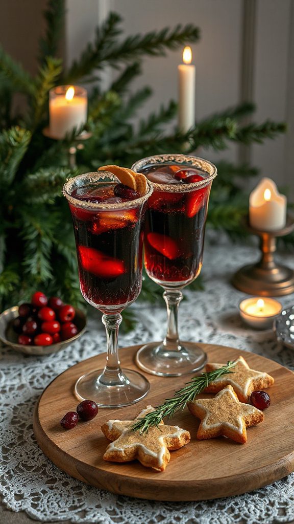 festive cocktail party recipe festive cocktail party recipe