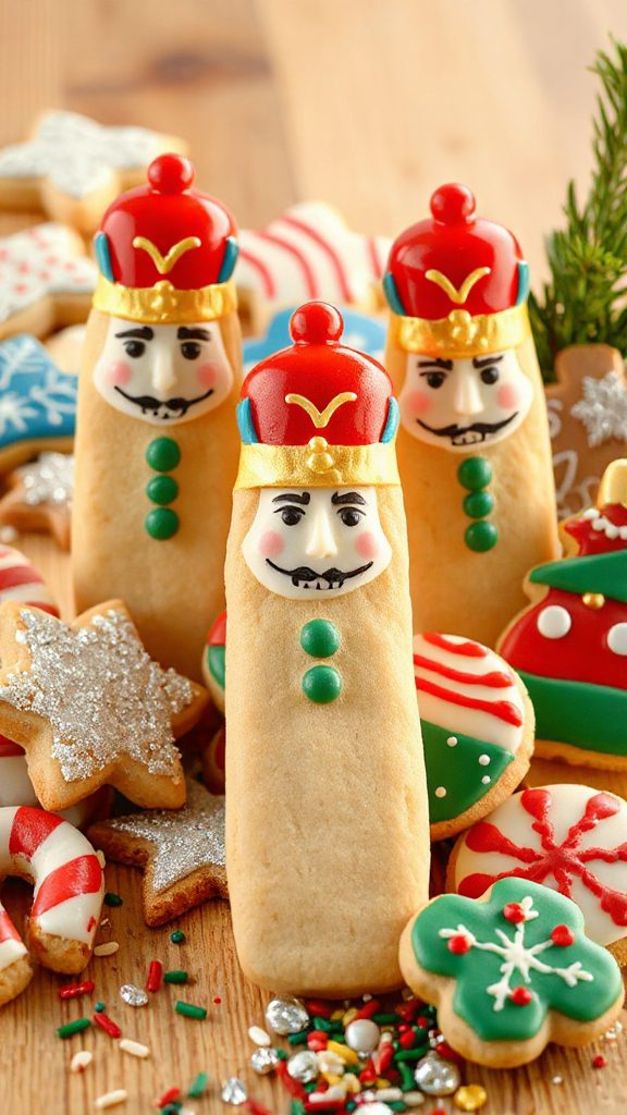 festive cookie decorating fun festive cookie decorating fun