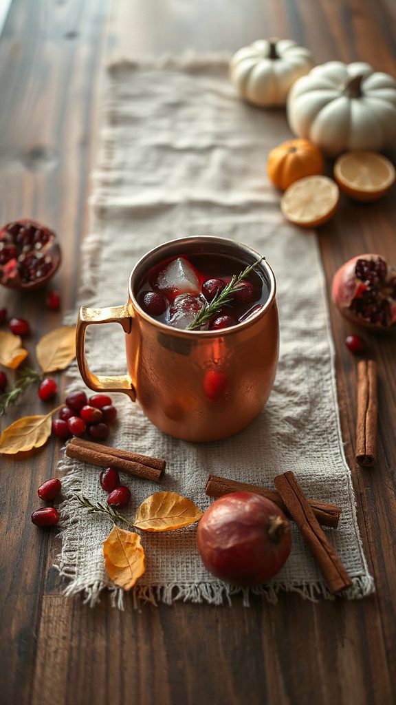 festive cranberry cocktail recipe festive cranberry cocktail recipe