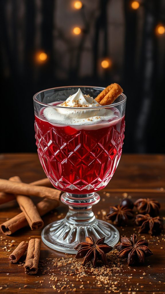 festive flavor pairing suggestions festive flavor pairing suggestions