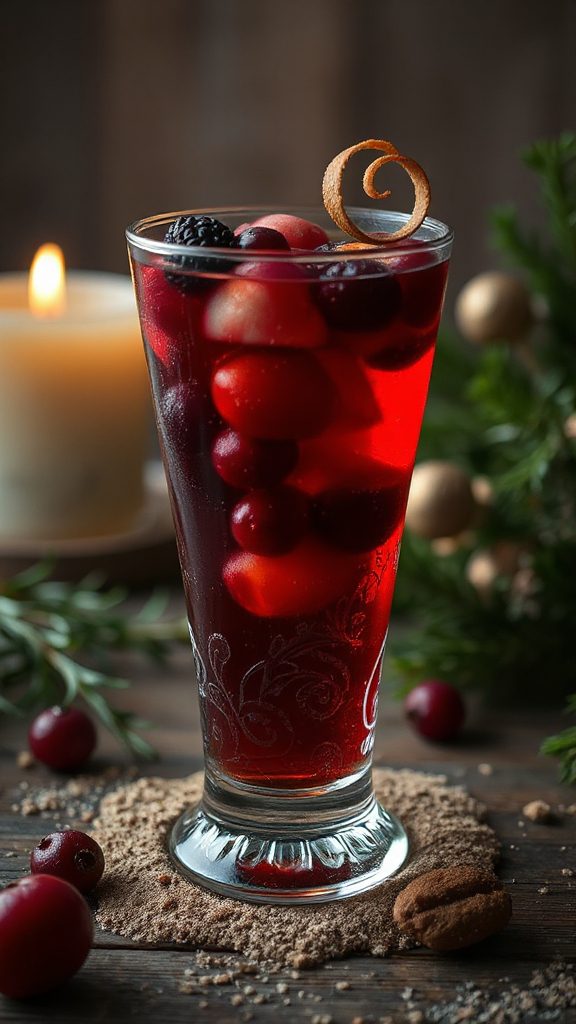 festive gingerbread cocktail recipe festive gingerbread cocktail recipe