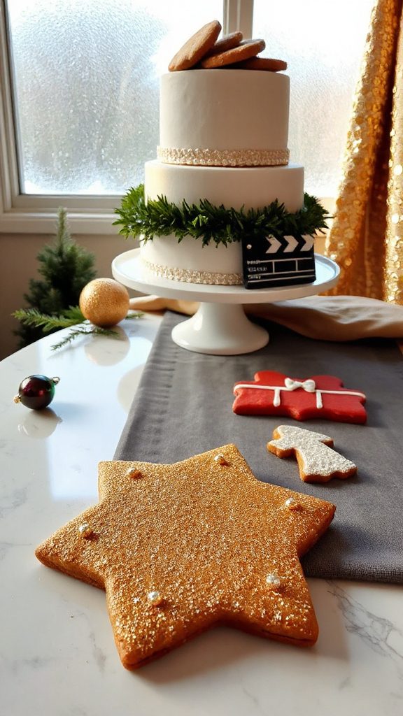 festive gingerbread cookie recipe festive gingerbread cookie recipe