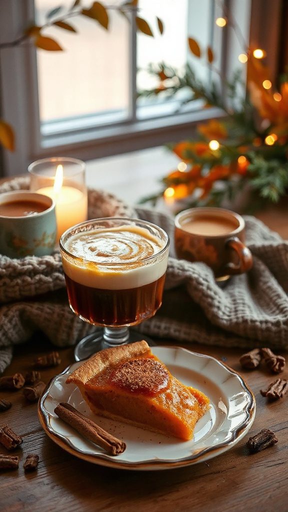 festive holiday cocktail delight festive holiday cocktail delight