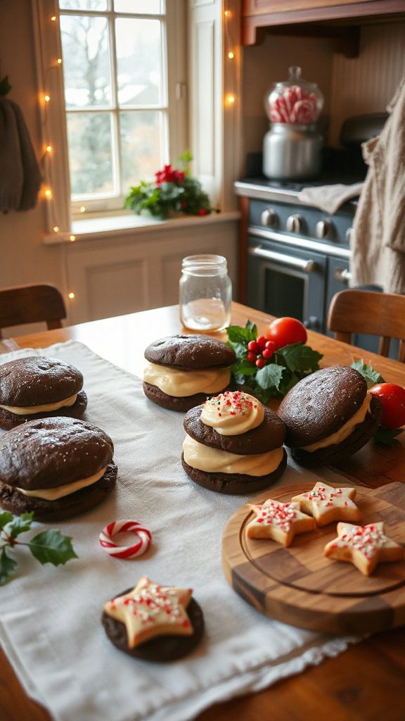 festive holiday treat recipe