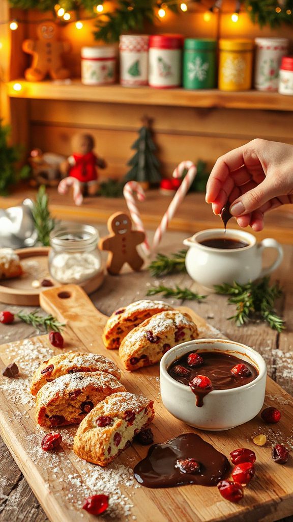 festive italian cookie recipe