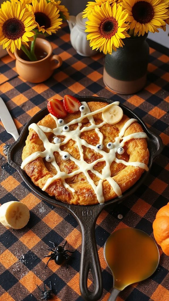 festive mummy dutch baby festive mummy dutch baby