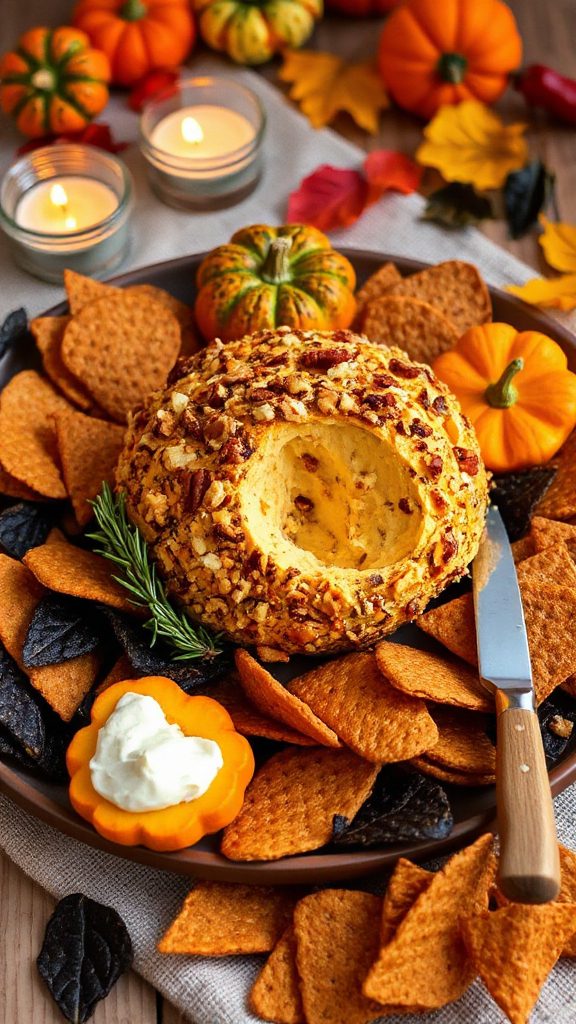 festive pumpkin spice delight festive pumpkin spice delight