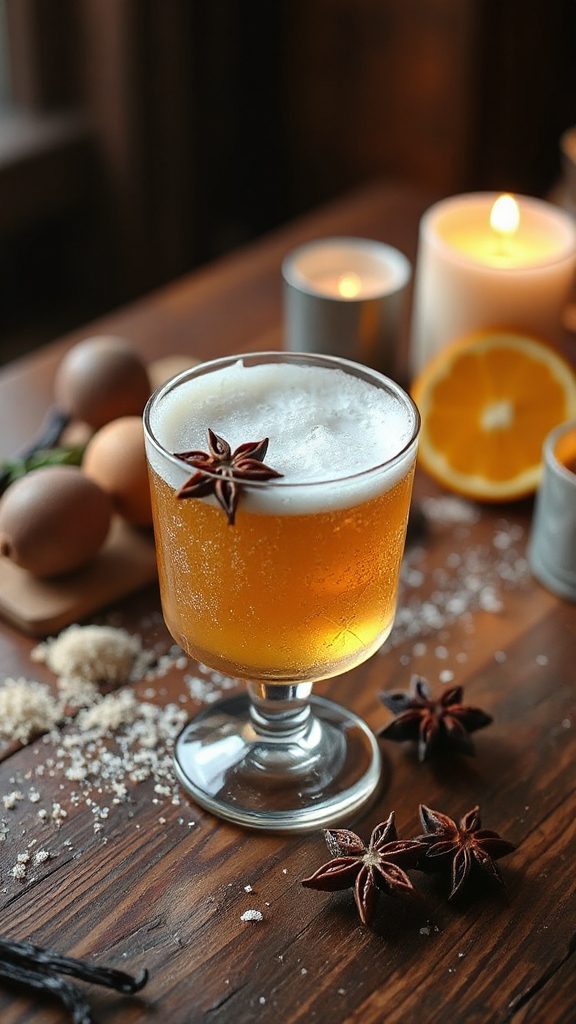 festive vanilla star anise festive vanilla star anise