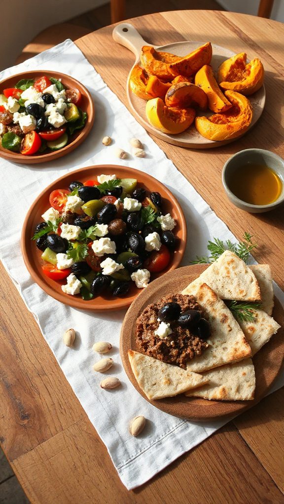 feta olive tapenade spread feta olive tapenade spread