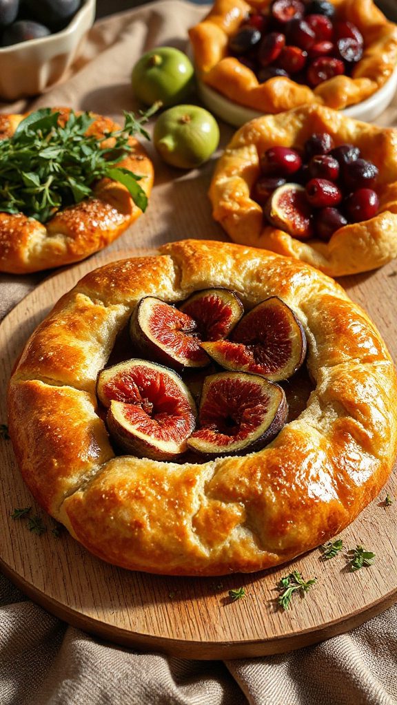 fig and thyme cocktail recipe fig and thyme cocktail recipe