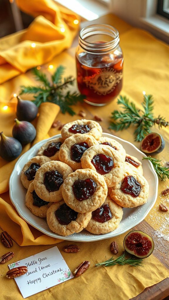 fig preserves cookie delight fig preserves cookie delight