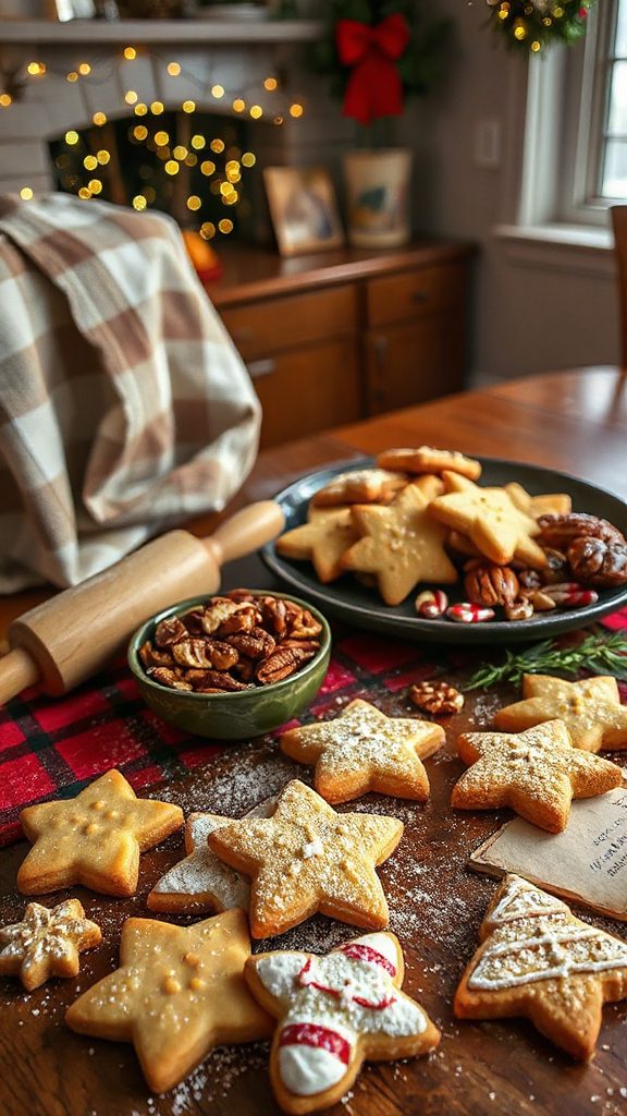 fig preserves cookie delight