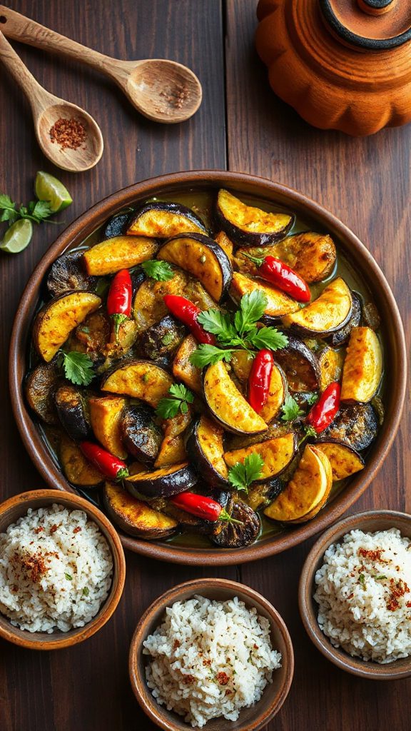 flavorful eggplant moju recipe flavorful eggplant moju recipe