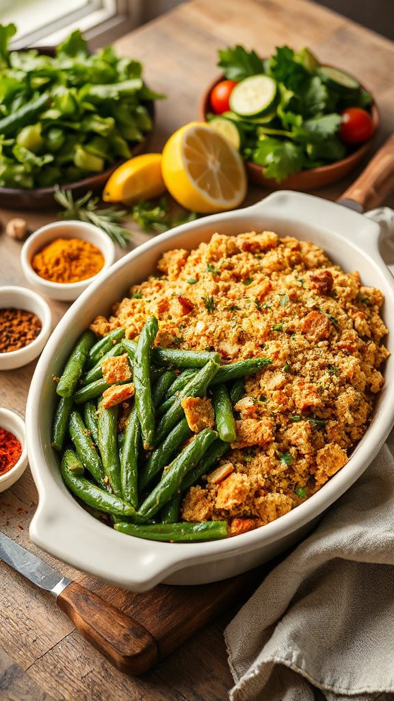 flavorful low sodium casserole recipe