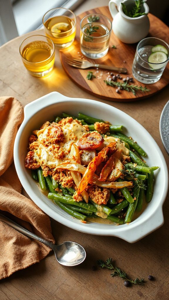 flavorful mustard alternatives suggested