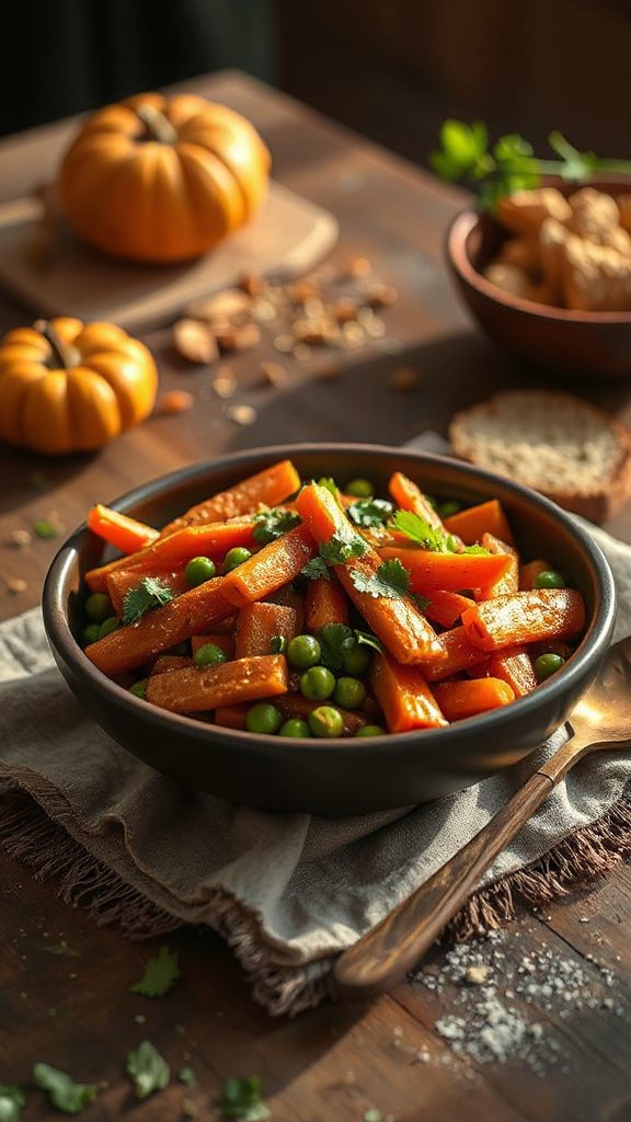 flavorful side dish recipe