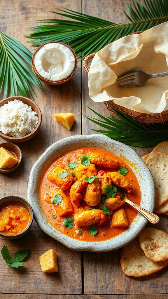 flavorful sri lankan crab curry flavorful sri lankan crab curry