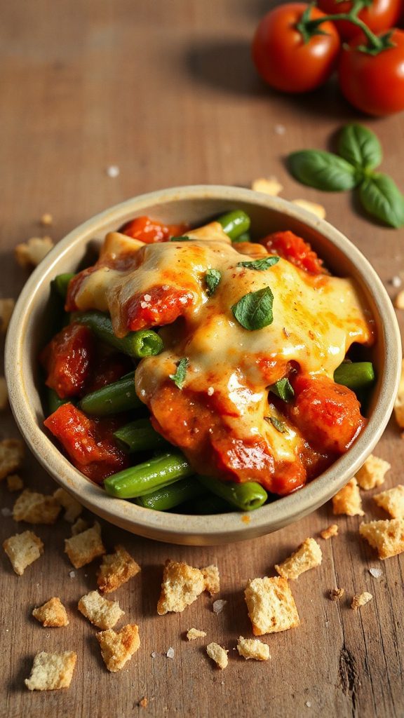 flavorful tomato basil sauce flavorful tomato basil sauce