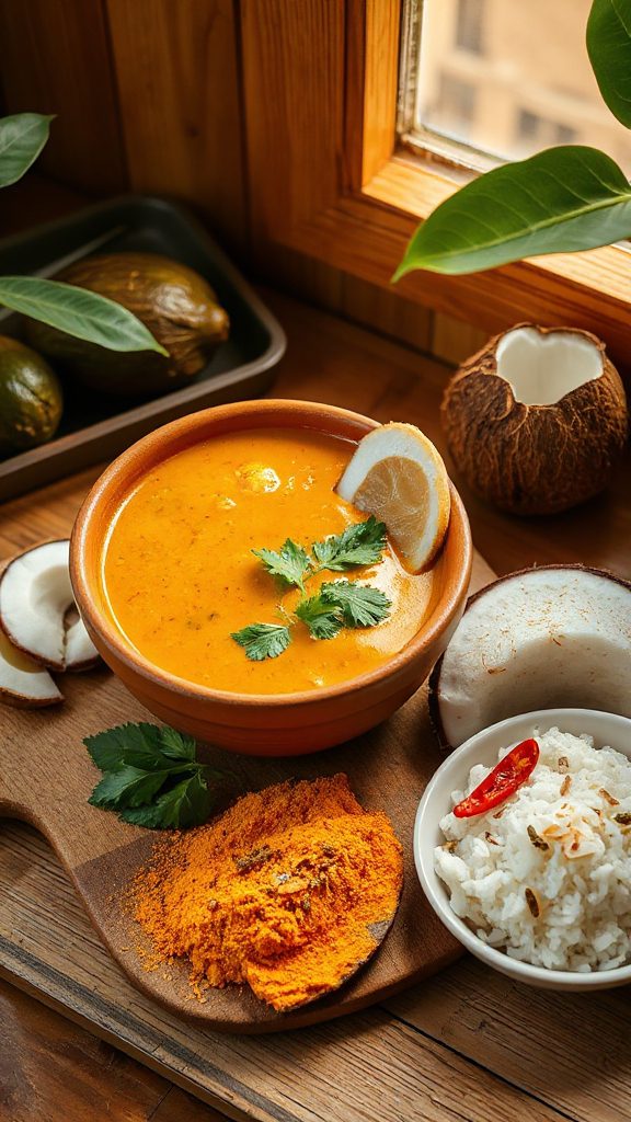 flavorful vegetarian jackfruit curry flavorful vegetarian jackfruit curry