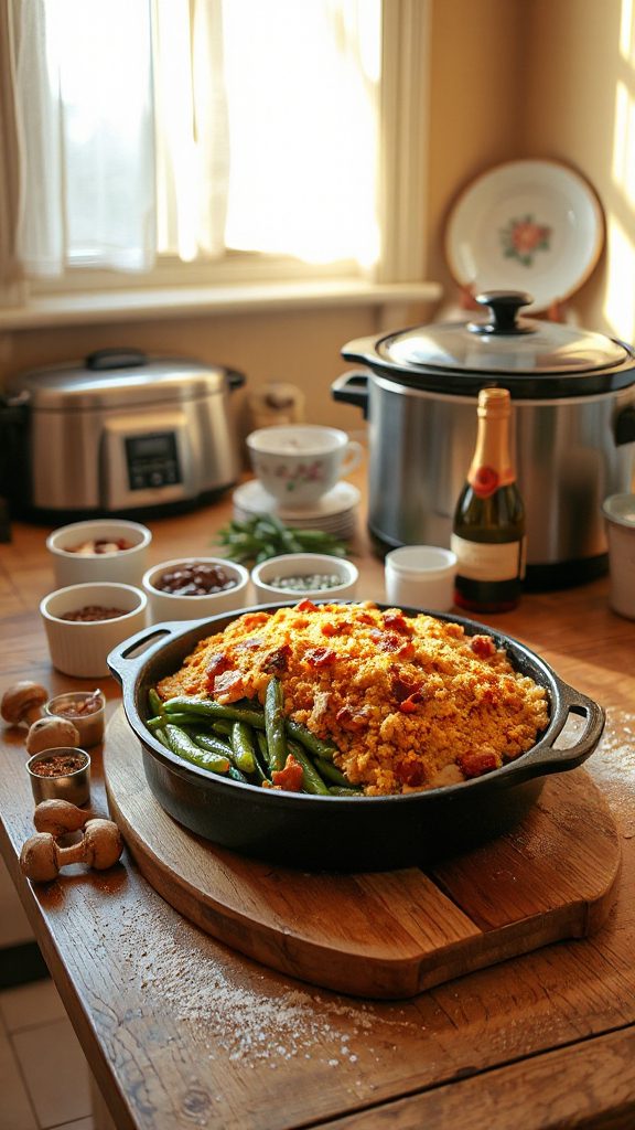 flexible cooking methods available