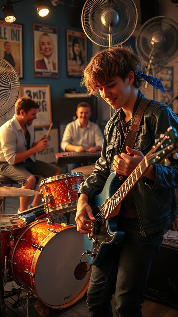 fun breaks enhance practice