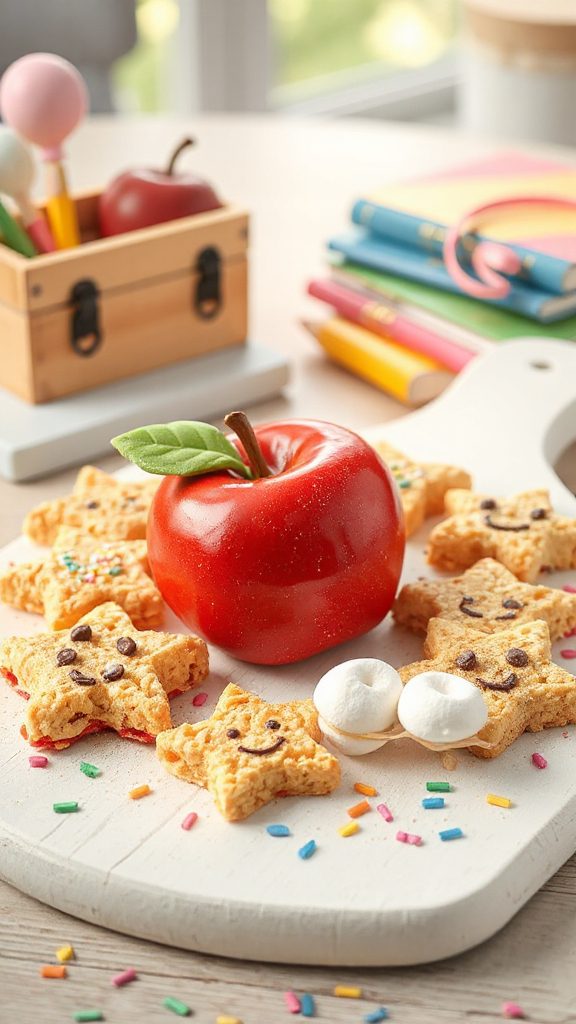 fun creative rice treats fun creative rice treats