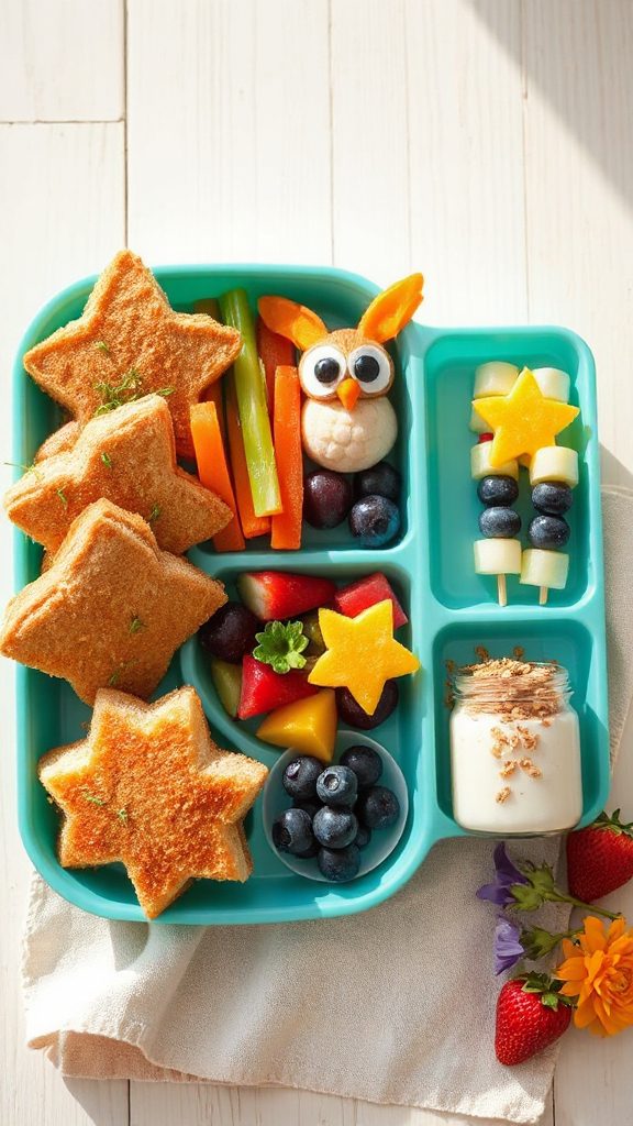 fun edible shapes lunch fun edible shapes lunch