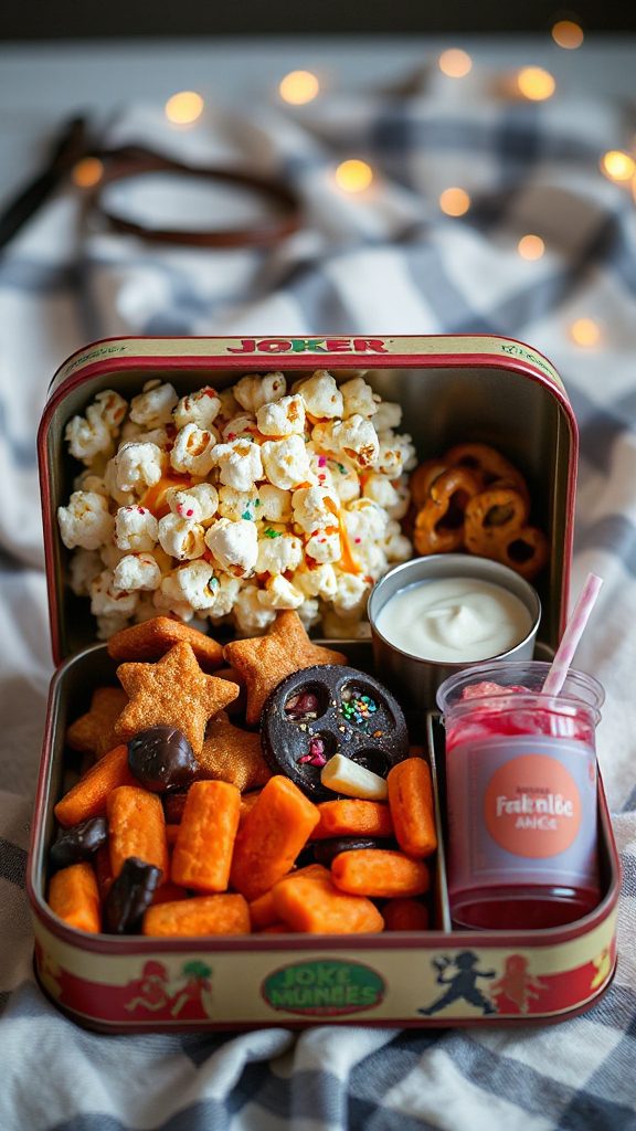 fun movie themed lunchbox snacks fun movie themed lunchbox snacks