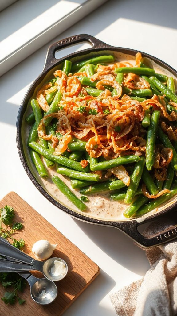 garlic and onion enhancement