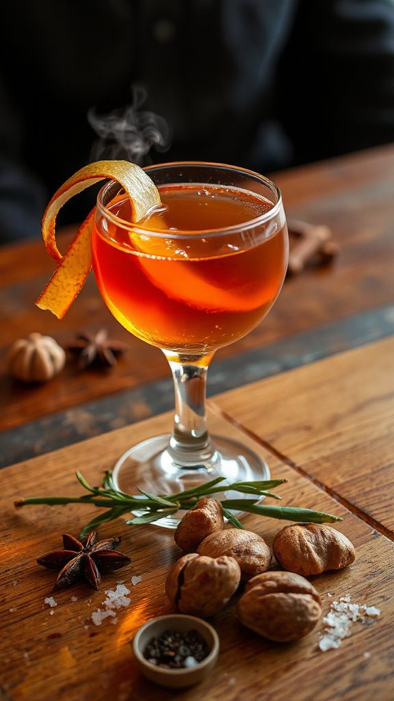 garnish cocktail for elegance garnish cocktail for elegance