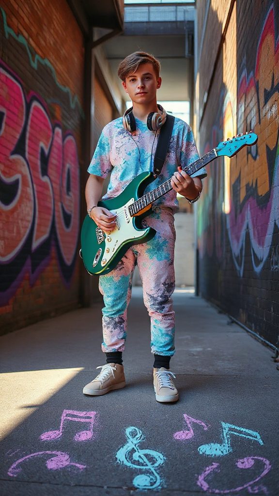 genre melding fusion tacos recipe