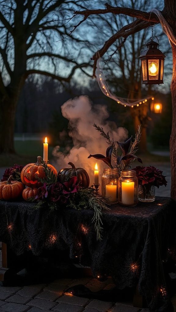 ghostly glow lanterns recipe ghostly glow lanterns recipe