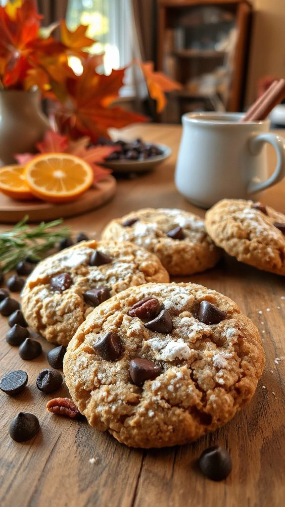 gingerbread oatmeal cookie recipe gingerbread oatmeal cookie recipe