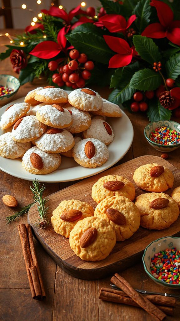 gluten free almond flour cookies gluten free almond flour cookies
