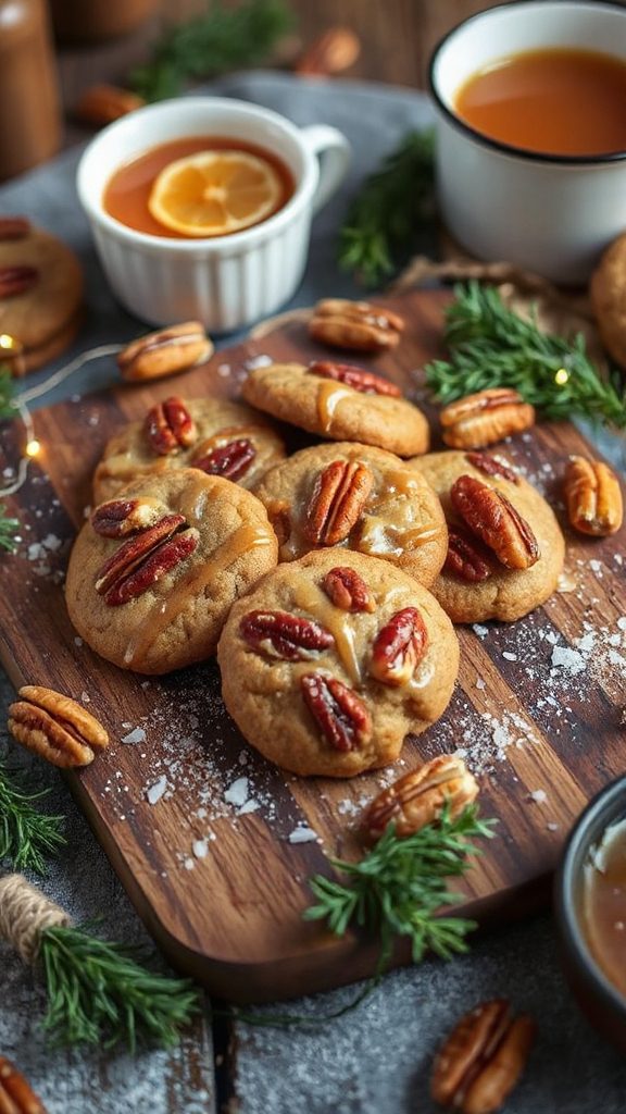 gluten free holiday cookie delight gluten free holiday cookie delight