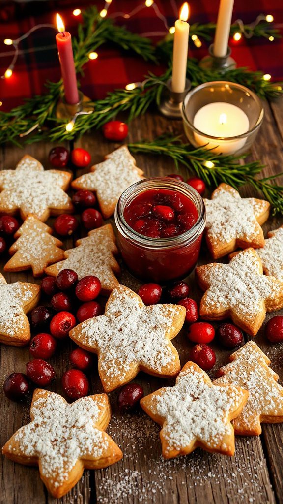 gluten free holiday cookie recipe gluten free holiday cookie recipe