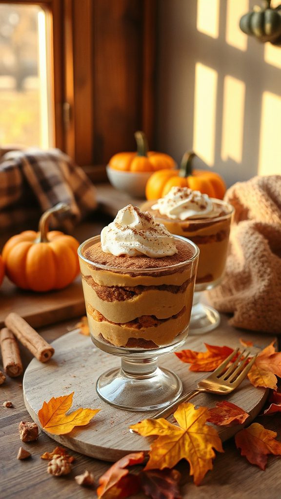gluten free pumpkin tiramisu recipe gluten free pumpkin tiramisu recipe