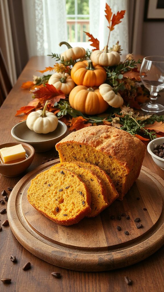 golpar seasoned cornbread recipe