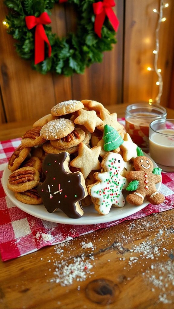 grandmother approved southern cookies