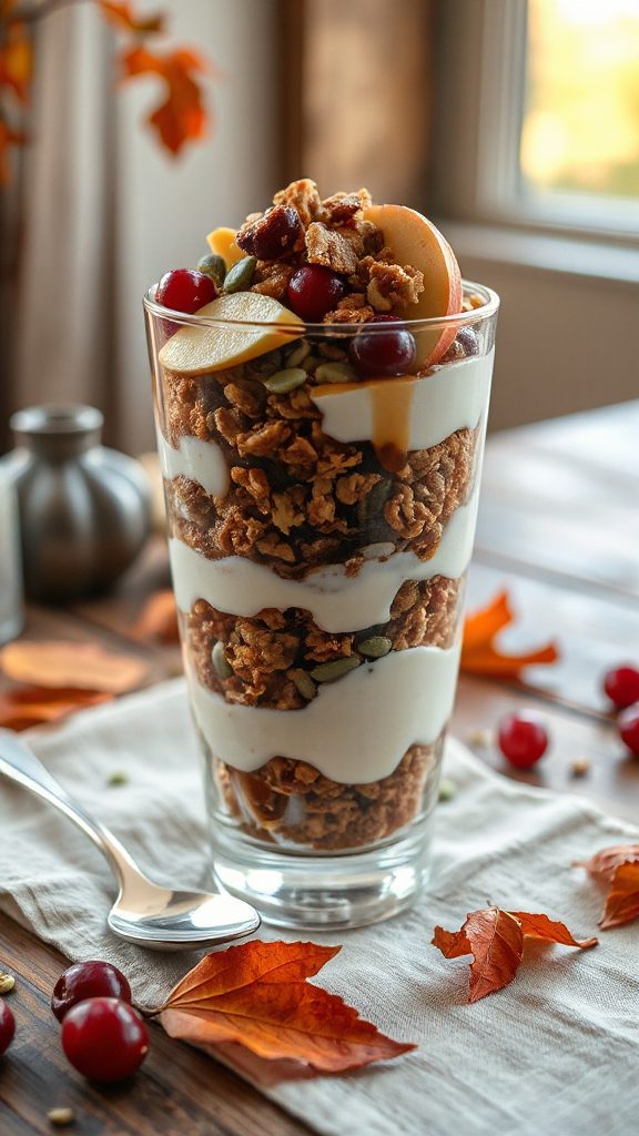 granola yogurt parfait recipe granola yogurt parfait recipe
