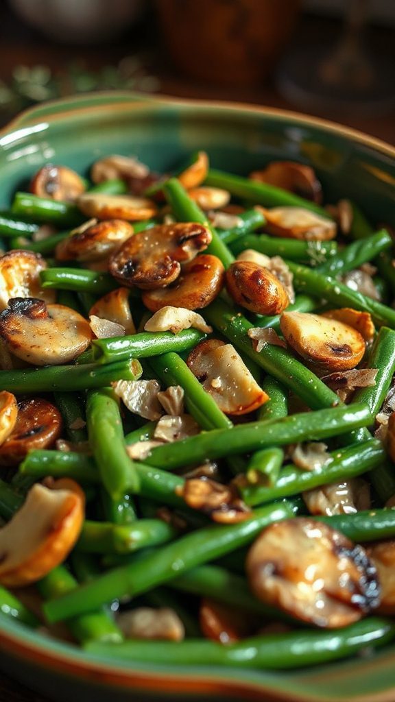 green bean casserole recipe green bean casserole recipe