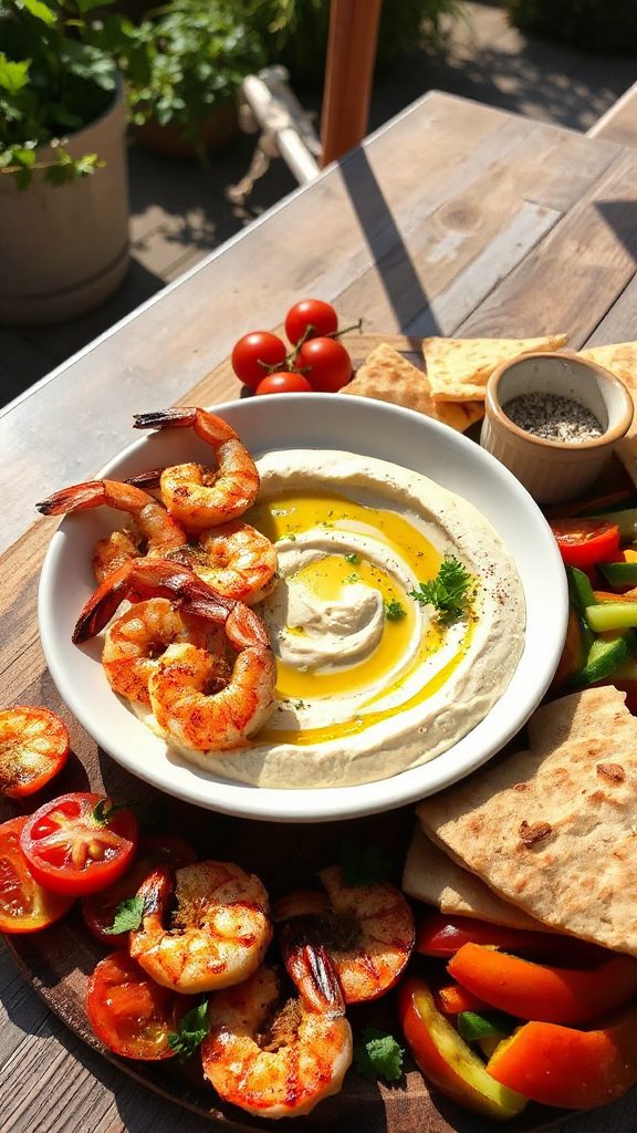 grilled shrimp skewers appetizer grilled shrimp skewers appetizer