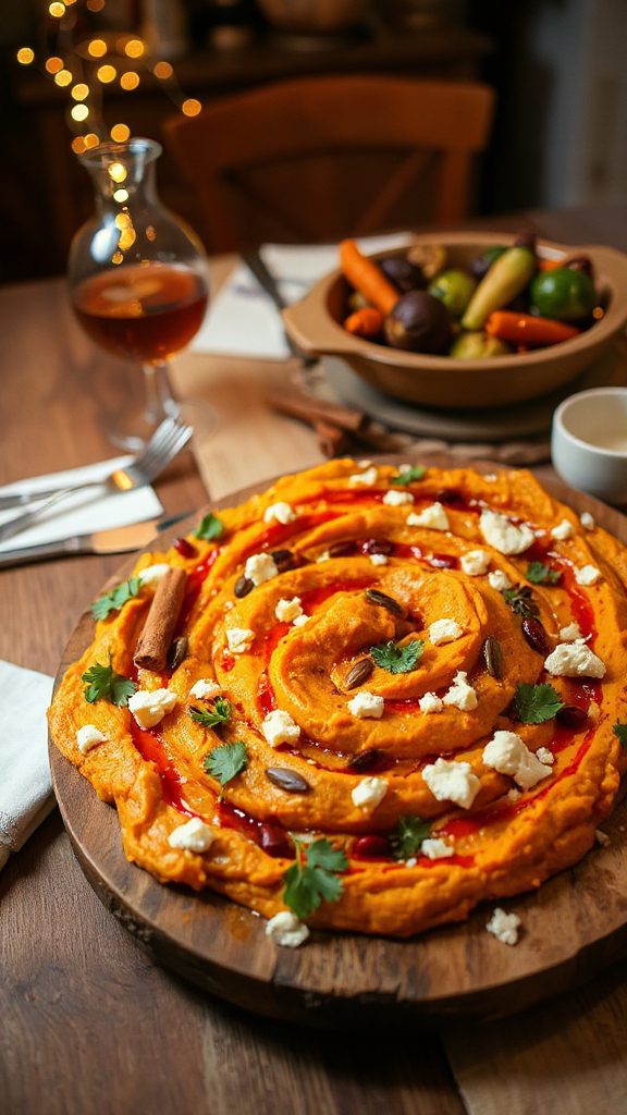 harissa butternut squash delight harissa butternut squash delight