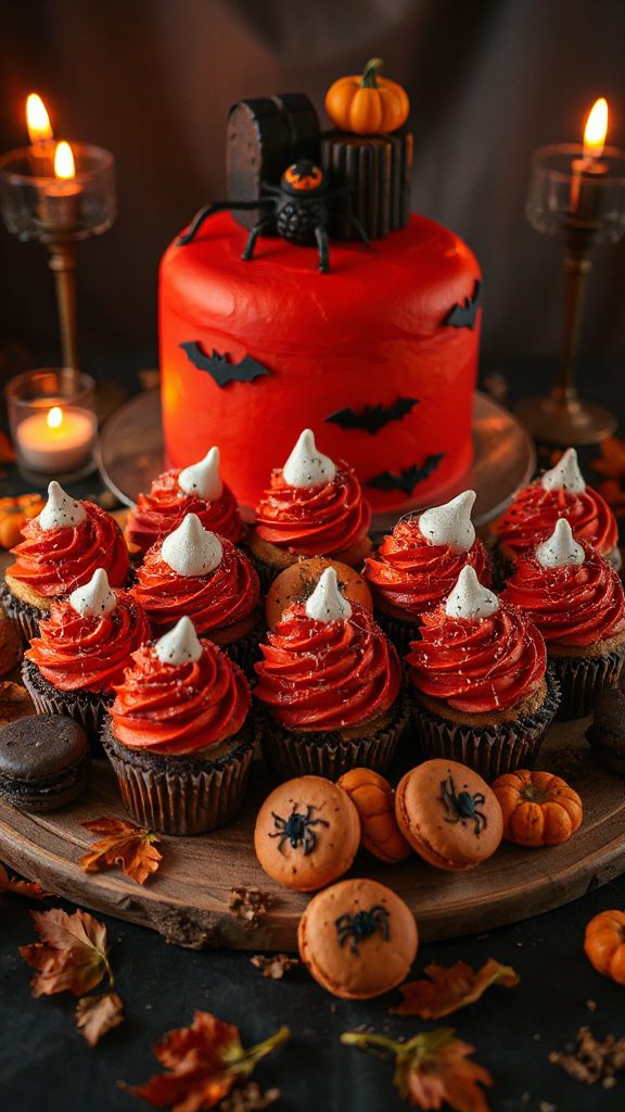 haunted halloween sugar cookies haunted halloween sugar cookies