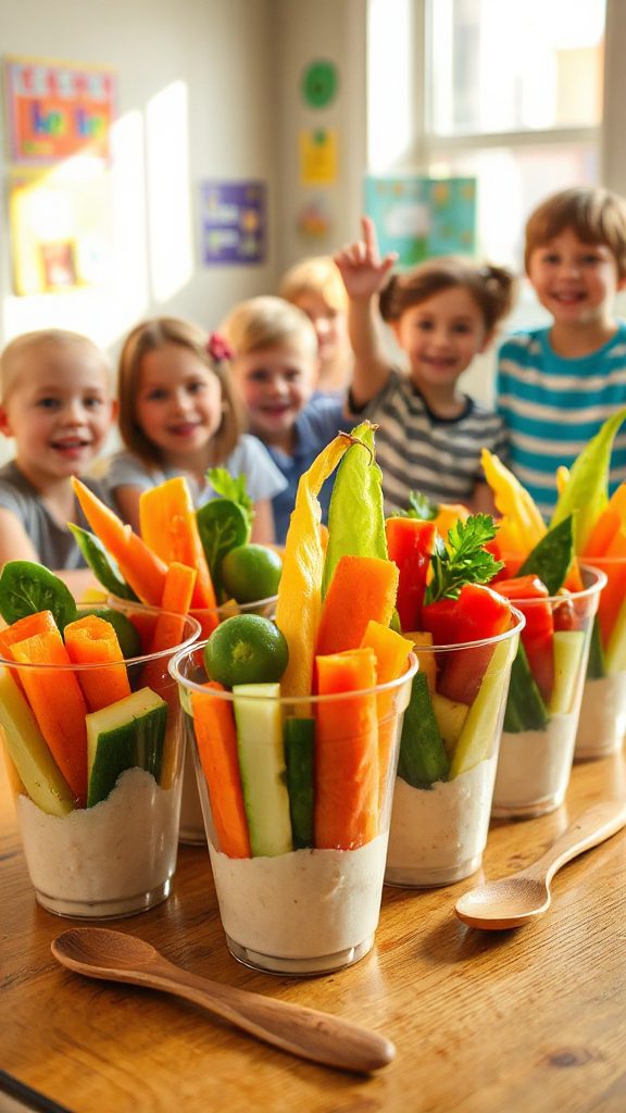 healthy classroom snack idea healthy classroom snack idea