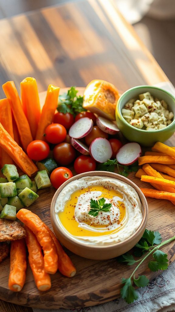 healthy diy lunchables experience healthy diy lunchables experience