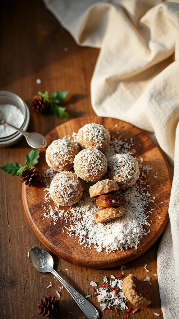 healthy no bake energy bites