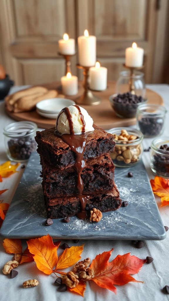 healthy protein brownies recipe healthy protein brownies recipe